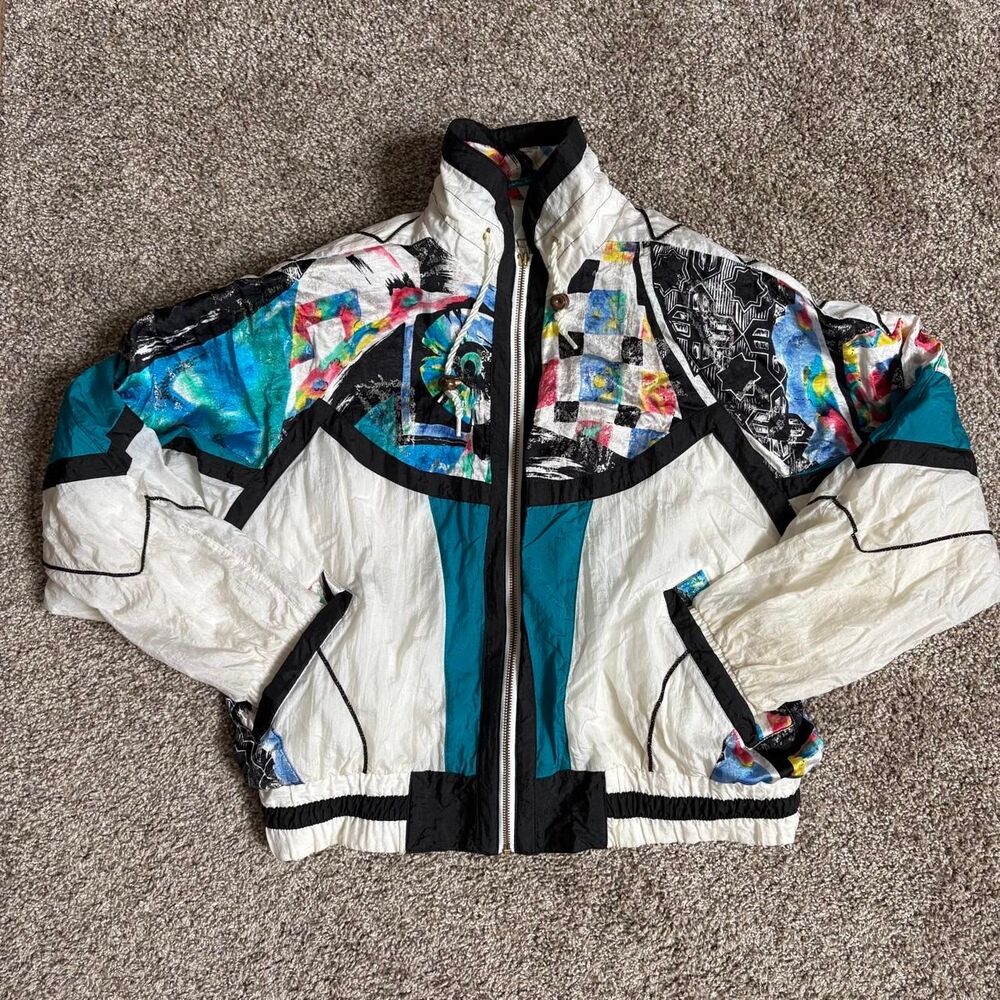 East-west Women's multi Jacket